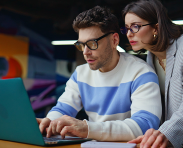 Top 10 business marketing agency blog Thumb