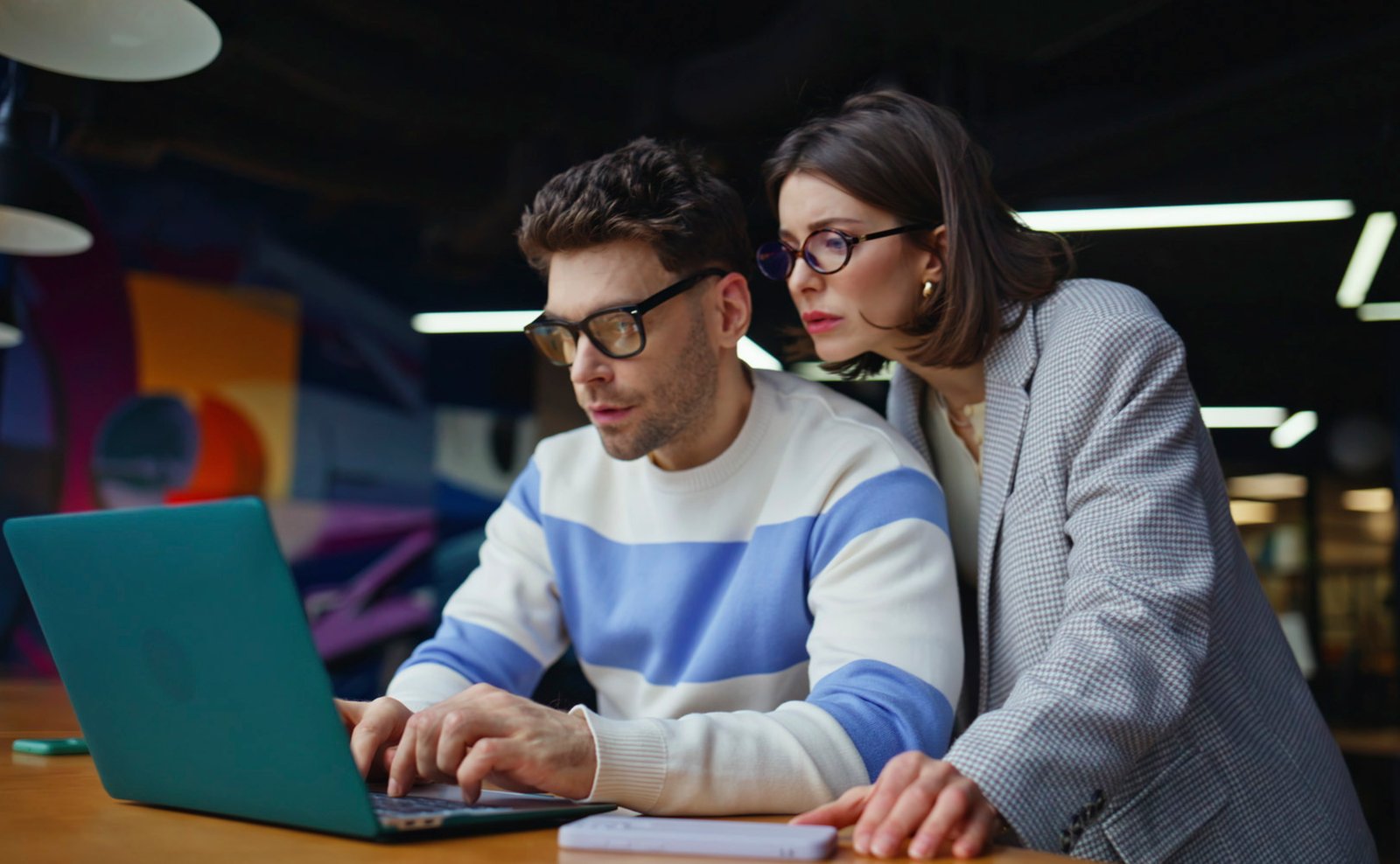 Top 10 small business marketing header