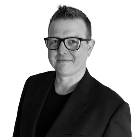 Chris Burrows Profile