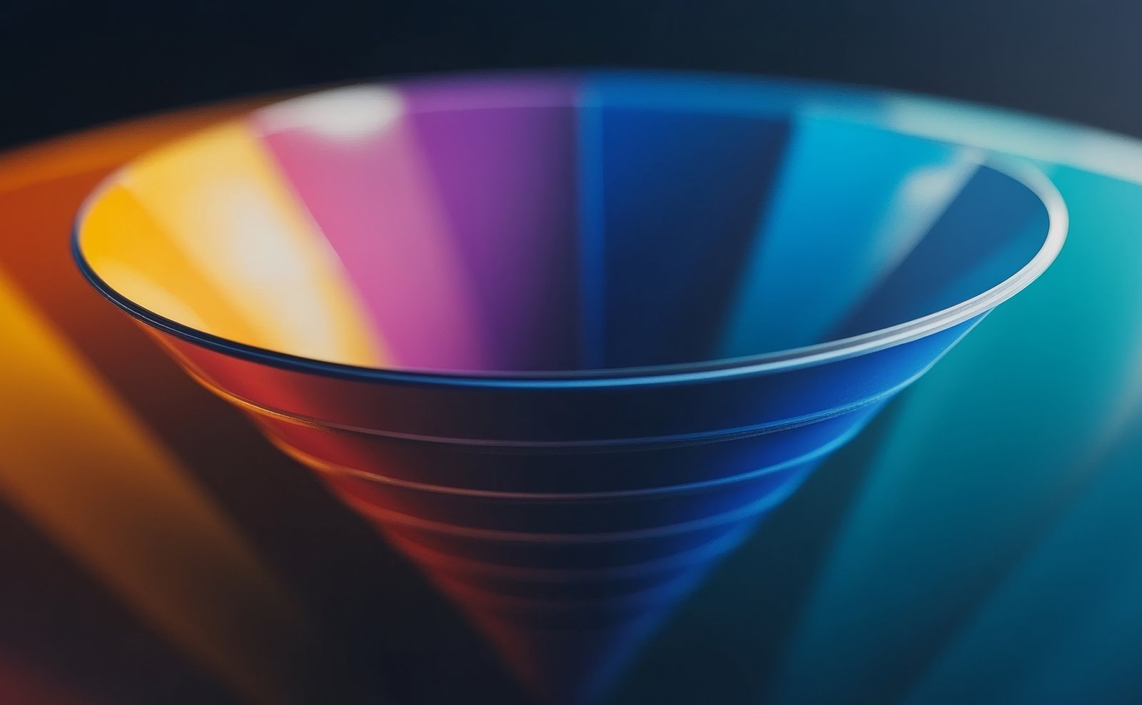 How to build a marketing funnel header