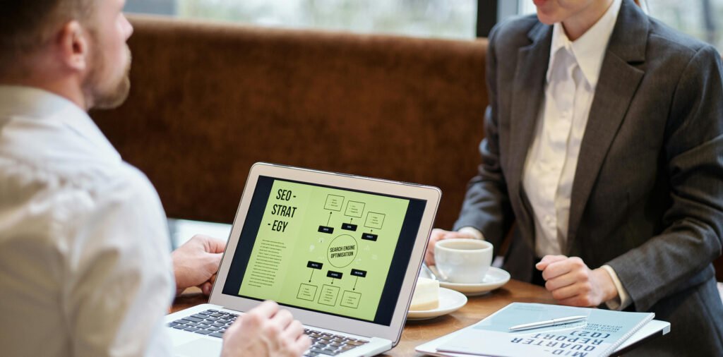 is SEO worth it for small businesses