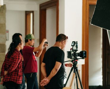 Small Business video productionThumb